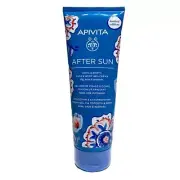 APIVITA Suncare After Sun Moisturizing Cream-Gel 200ml