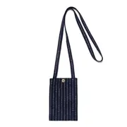 [HUMAN MADE] Wabash Mini Shoulder Bag