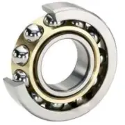 7409 BCBM - SKF - ANGULAR CONTACT BALL BRGS - OEM NEW!
