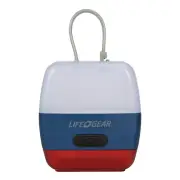 Life Gear Glow Mini Multi-Function Lantern - Pack of 2