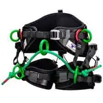 伊凱文戶外 TREEMOTION S.LIGHT HARNESS BY TEUFELBERGER 攀樹吊帶 SR3565