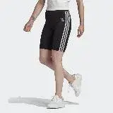 在飛比找遠傳friDay購物優惠-【ADIDAS】 HW SHORT TIGHTS 女緊身短褲