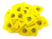 Dunlop Guitar Picks 72 Pack Tortex Tri (Triangle) .73mm (431R.73)