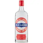 Old Lions Gin 700mL