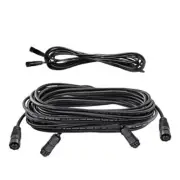 Lumatek 5m Driver Extension Cables for 465W & 600W Zeus Pro