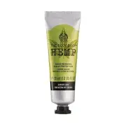 The Body Shop Hemp Protector/Hand Cream 30ml New