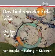Das Lied Von Der Erde - G. Mahler CD
