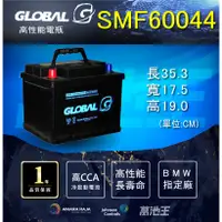 在飛比找蝦皮商城精選優惠-【GLOBAL SMF 60044、另有57220、5801