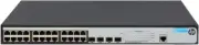 NEW HPE Office Connect JG925A 1920-24G-PoE+ 24 Port Gigabit PoE+ (180W) Switch