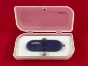 ALFA LAVAL (DeLaval Dairy) Logo 4GB Storage USB Hard Jump Flash Drive Backup NIB