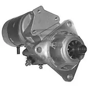 Jaylec 12V 2.0kW 11T Starter Motor - 70-8532