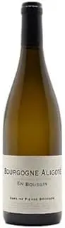 Domaine Pierre Boisson - Bourgogne Aligote 'En Boussin' - 2021