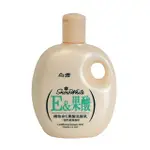 白雪 維他命E果酸洗髮乳(蜜桃香) 400ML