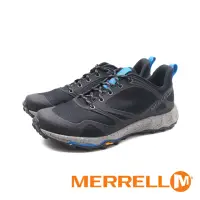 在飛比找momo購物網優惠-【MERRELL】男 ALTALIGHT KNIT抗撕裂網布