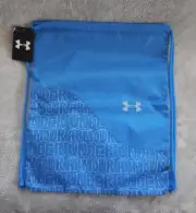 UNDER ARMOUR UA Hype II Sackpack Blue/White
