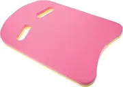 [TOKIDNY] Eva Floating Kickboard Swimming Board for Boys and Girls Adults Pool Training Aid Enhance Back Shoulder and Arm Strength