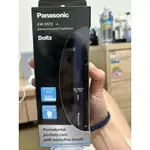 PANASONIC 音波震動電池式攜帶型電動牙刷 -(EW-DS1C)