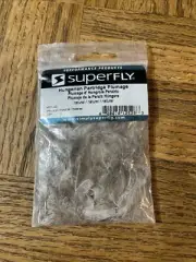 Superfly Hungarian Partridge Plumage