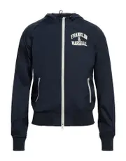 [FRANKLIN & MARSHALL] FRANKLIN & MARSHALL Jackets - Item 16384117