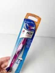 Reach Access Flosser Single Travel New Never Opened Discontinued