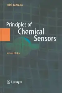 在飛比找博客來優惠-Principles of Chemical Sensors