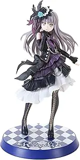 Sega Bang Dream! Ban-Dori Premium Figure Minato Yukina-Vocalist Colle. No.1
