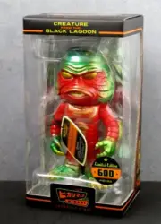 Funko Creature Black Lagoon - Hikari Japanese Vinyl Figure SDCC Gilman Mint