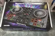 Numark Party Mix Dj Controller w/ Built In Light Show | NEW | Serato