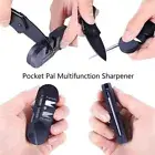 Steel Knife Sharpener Tungsten Steel Sharpener Sharpening Rod Sharpener Stone