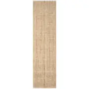 Mila Thom Natural Runner 300X80Cm Rug