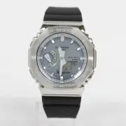 CASIO G-SHOCK GBM-2100A-1A2 GBM-2100A Solar Analog & Digital Light Blue