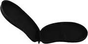 Reliable Portable Eva Thumb Piano Carry Bag Mango Shape Design for Lyre Harp Shockproof Storage Case for Outdoor Travel and Practice