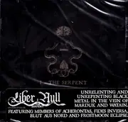 I, The Serpent -Liber Null CD