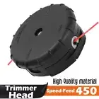 Echo 78890-21001 High Capacity Speed Feed 450 Trimmer Head For Echo SRM266 280