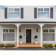 Foxmount Estate Magnus 2 Bedroom
