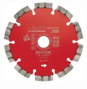 Hilti SPX-SL 150mm (Pack Of 2) Diamond Blade Universal 6 Inch Wall Chaser