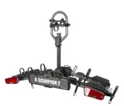 Buzzrack E-Scorpion 2 Platform 2 E-Bike Tow Ball Rack