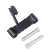 Versatile Flexplate Lock Holder Flywheel Locking Tool for Engine Garage Use