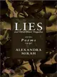 Lies and Other Minor Tragedies ― Poems