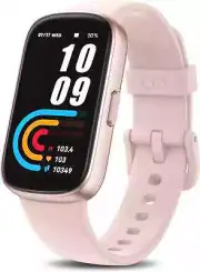 Fitness Tracker Watch with 24/7 Heart Rate Sleep Blood Oxygen Monitor,Waterproof