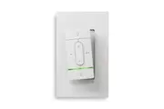 Nanoleaf Sense+ Smart Wireless Control Light Switch Battery Powered White