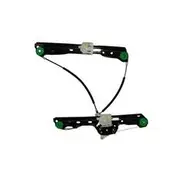 Sterling Door Window Regulator to suit Bmw 1 Series 09/2004 to 09/2011 - BM1S-WIR-01L