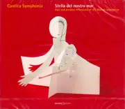 Stella Del Nostro Mar Marian -Mouton Isaac Desprez Galant CD