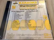 Chartbuster Karaoke CB30004 Pop CDG Jul 2000 Simpson Hanson Messina Sync Blige