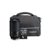 Tamron 70-300mm f/4.5-6.3 Di III RXD Lens - Sony FE w/Bonus Tamron Bag & 64GB...