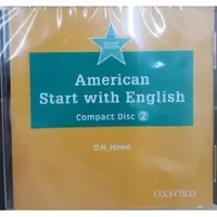 在飛比找蝦皮購物優惠-American Start with English Co