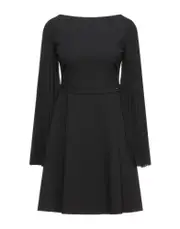 [BE BLUMARINE] BE BLUMARINE Mini dresses - Item 15110639