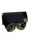 Yves Saint Laurent ysl 2353 Aviator Sunglasses