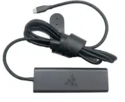 Genuine 65W USB-C Adapter Charger Razer Blade Stealth 13.3" 12.5" Razer Book