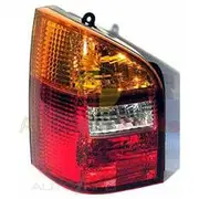 All Crash Left Tail Light - FAU-21042LHQ